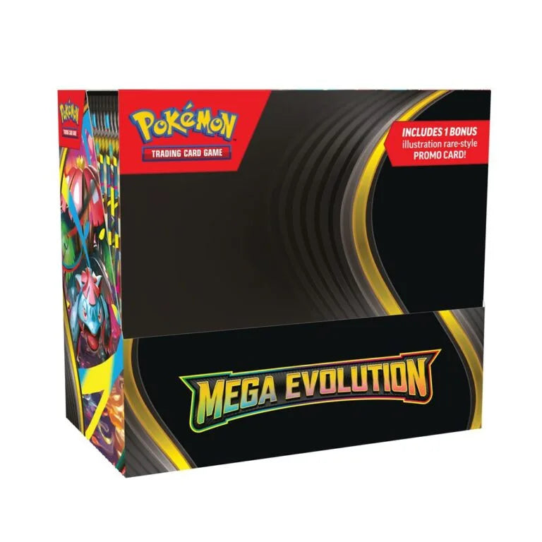Wat is een Pokémon Booster Box? Alles wat je moet weten!