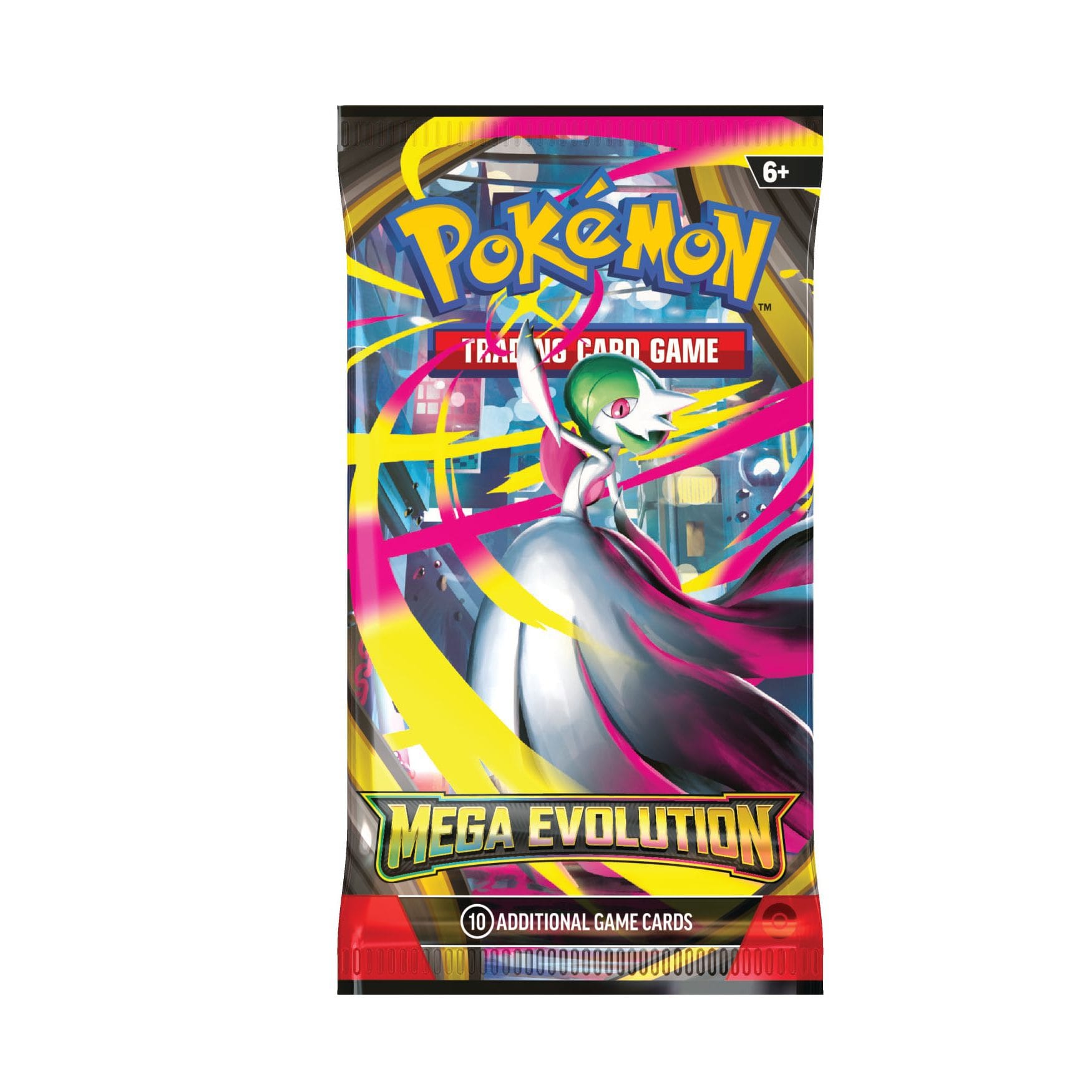 Pokémon Booster Packs