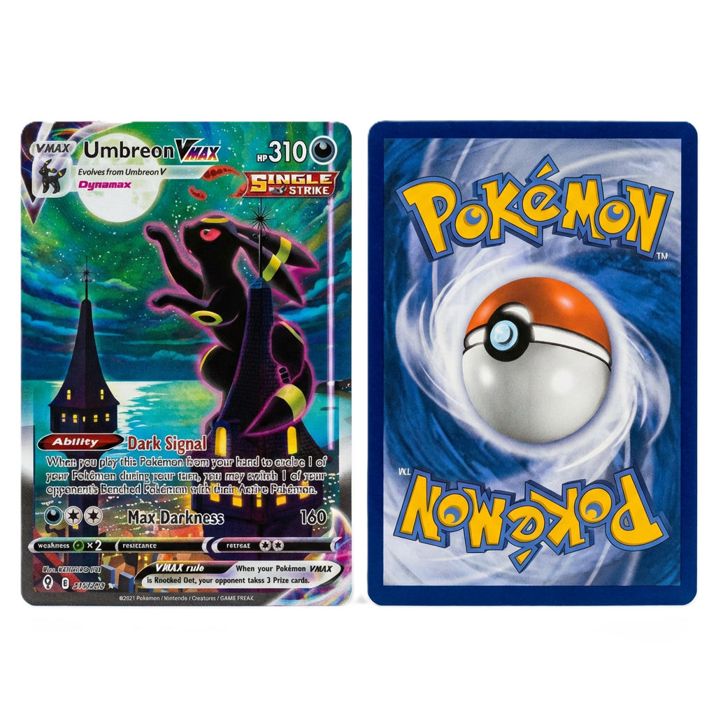 Pokemon Singles