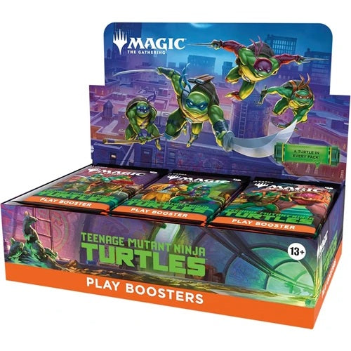 Magic: the Gathering Booster Boxen