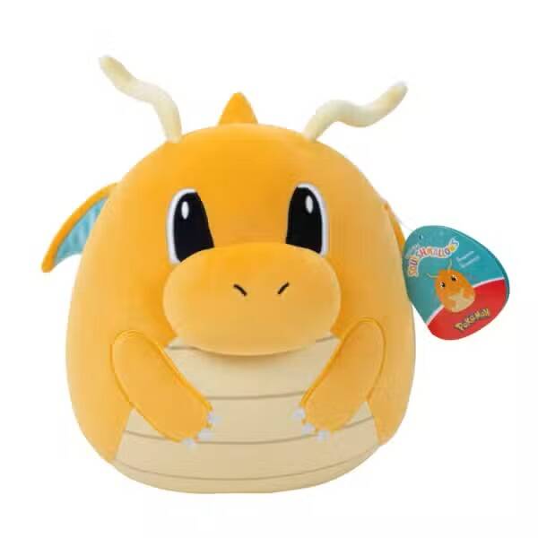 Pokémon Knuffels