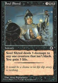 Soul Shred - Portal (Common)