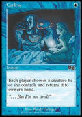 Curfew - Urza's Saga (Common) [USG-68]