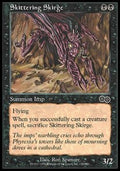 Skittering Skirge - Urza's Saga (Common) [USG-158]
