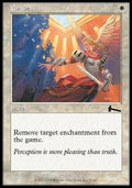 Erase - Urza's Legacy (Common) [ULG-7]