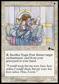 Tragic Poet - Urza's Legacy (Common) [ULG-24]
