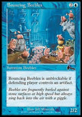 Bouncing Beebles - Urza's Legacy (Common) [ULG-28]