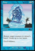 Snap - Urza's Legacy (Common) [ULG-43]