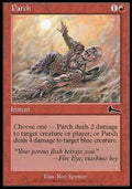 Parch - Urza's Legacy (Common) [ULG-86]