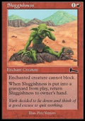 Sluggishness - Urza's Legacy (Common) [ULG-92]