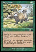 Repopulate - Urza's Legacy (Common) [ULG-111]