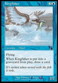 Kingfisher - Urza's Destiny (Common) [UDS-36]