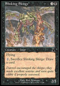 Slinking Skirge - Urza's Destiny (Common) [UDS-71]