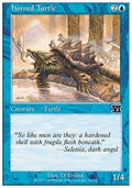 Horned Turtle - Sixth Edition (Common) [6ED-74]