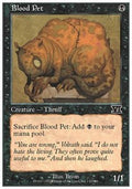 Blood Pet - Sixth Edition (Common) [6ED-115]