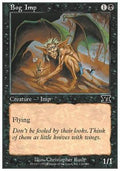 Bog Imp - Sixth Edition (Common) [6ED-116]