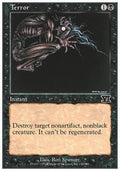Terror - Sixth Edition (Common) [6ED-160]