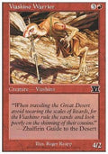 Viashino Warrior - Sixth Edition (Common) [6ED-213]
