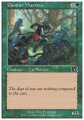 Panther Warriors - Sixth Edition (Common) [6ED-243]