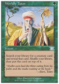 Worldly Tutor - Sixth Edition (Uncommon) [6ED-269]