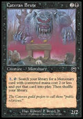 Cateran Brute - Mercadian Masques (Common) [MMQ-120]