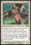 Defender en-Vec - Nemesis (Common) [NEM-5]