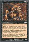 Jumbo Imp - Unglued (Uncommon) [UGL-34]