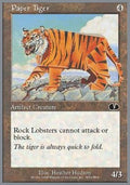 Paper Tiger - Unglued (Common) [UGL-78]