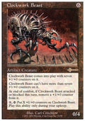 Clockwork Beast - Beatdown (Rare) [BTD-70]