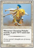 Charging Paladin - Starter 1999 (Uncommon) [S99-12]