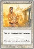 Vengeance - Starter 1999 (Uncommon) [S99-29]