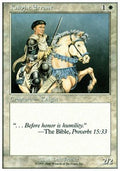 Knight Errant - Starter 2000 (Common) [S00-7]