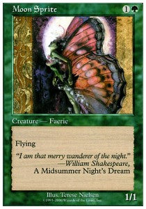 Moon Sprite - Starter 2000 (Uncommon) [S00-11]