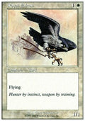 Royal Falcon - Starter 2000 (Common) [S00-14]