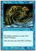 Time Ebb - Starter 2000 (Common) [S00-16]