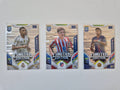 Limited Edition kaarten Mbappe, Doue, Alvarez - Fifa Adrenalyn 365