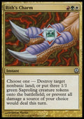 Rith's Charm - Duel Decks: Phyrexia vs. The Coalition (Uncommon) [DDE-60]