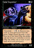 Cabal Inquisitor - Odyssey (Common) [ODY-119]