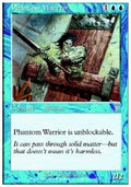 Phantom Warrior - Seventh Edition (Uncommon) [7ED-93]