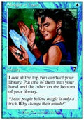 Sleight of Hand - Seventh Edition (Common) [7ED-98]