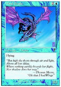 Wind Drake - Seventh Edition (Common) [7ED-114]