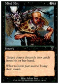 Mind Rot - Seventh Edition (Common) [7ED-147]