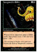 Yawgmoth's Edict - Seventh Edition (Uncommon) [7ED-171]