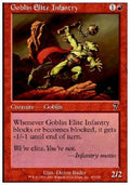 Goblin Elite Infantry - Seventh Edition (Common) [7ED-187]