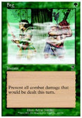 Fog - Seventh Edition (Common) [7ED-245]