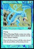 Hunting Drake - Planeshift (Common) [PLS-27]