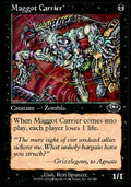 Maggot Carrier - Planeshift (Common) [PLS-45]