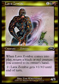 Lava Zombie - Planeshift (Common) [PLS-113]