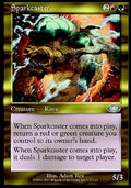 Sparkcaster - Planeshift (Uncommon) [PLS-126]
