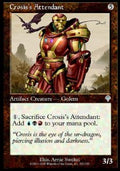 Crosis's Attendant - Invasion (Uncommon) [INV-300]